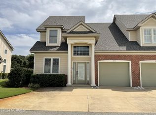 124 Gables Way, Kitty Hawk, NC 27949
