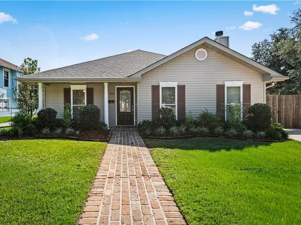 410 Florida Blvd, New Orleans, LA 70124