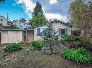 920 Walnut St, Martinez, CA 94553