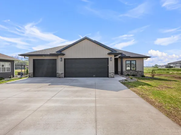 726 Tambour Ct #7, De Pere, WI 54115