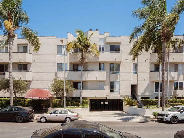 1240 S Corning St APT 303, Los Angeles, CA 90035