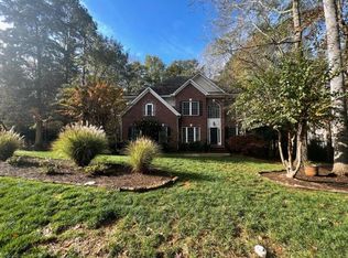 316 Inland Cove Ct, Lake Wylie, SC 29710