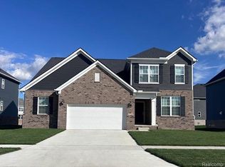 6227 Marsh, Ypsilanti, MI 48197