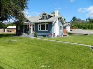 31556 Highway 97 #A, Tonasket, WA 98855