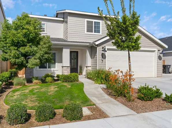 3407 Trail River Ln, Shafter, CA 93263