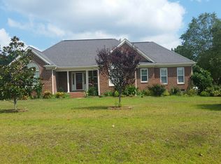 152 Sherman Lakes Dr, Fuquay Varina, NC 27526
