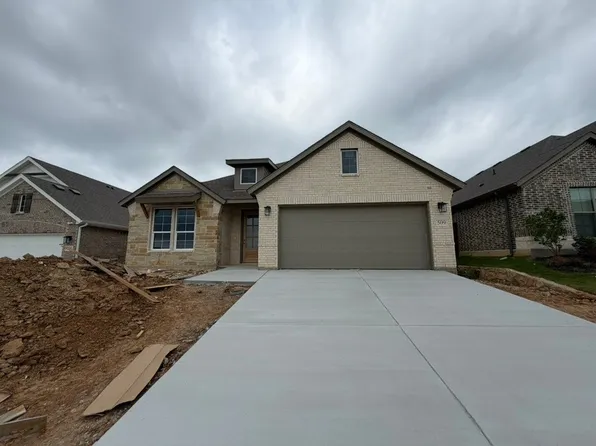 509 Waterford Park Blvd, Weatherford, TX 76087