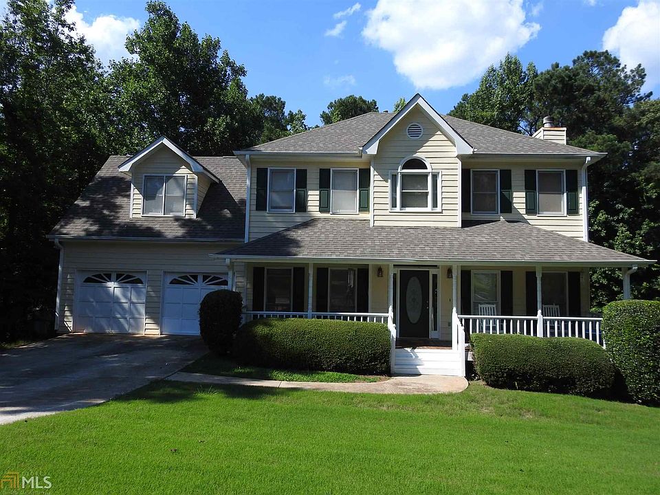 1st image of 3080 Water Brook Dr SW #114