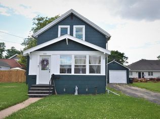 1645 Doty St, Oshkosh, WI 54902