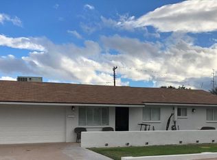 6631 E Wilshire Dr, Scottsdale, AZ 85257