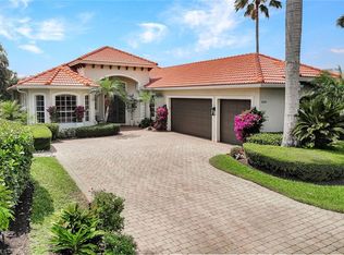 18070 Montelago CT, MIROMAR LAKES, FL 33913