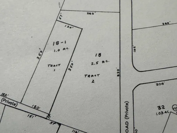 Lot 18 Ruth Road, Freedom, NH 03836