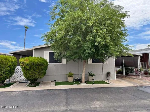 8401 N 67TH Avenue #OFC, Glendale, AZ 85302