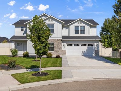 655 N Sevenoaks Ave, Eagle, ID, 83616