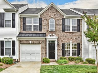 109 S Arcadian Way, Mooresville, NC 28117