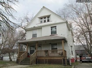 14318 Coit Rd, Cleveland, OH 44110