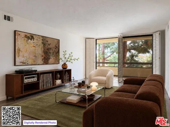 750 S Spaulding Ave APT 336, Los Angeles, CA 90036