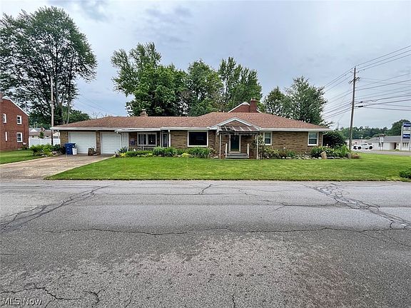 4376 22nd St NW, Canton, OH 44708 | MLS #5049127 | Zillow