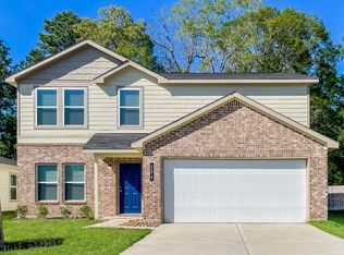 15819 Del Norte Dr, Conroe, TX 77306