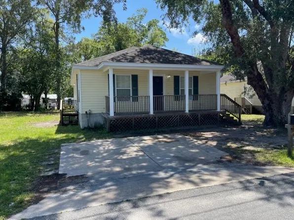863 W 4th St, Saint Augustine, FL 32084