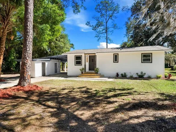 10521 E Gulf To Lake Hwy, Inverness, FL 34450