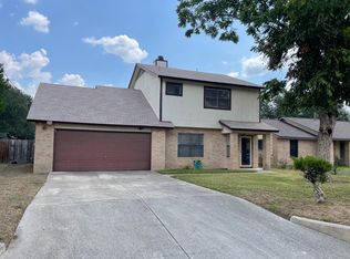 2514 Ravina St, San Antonio, TX 78222
