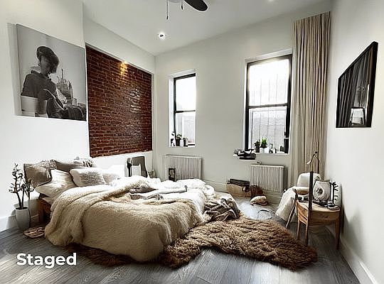 4th image of 158 Irving Ave APT 3L