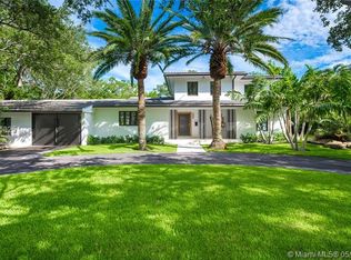 910 Placetas Ave, Coral Gables, FL 33146