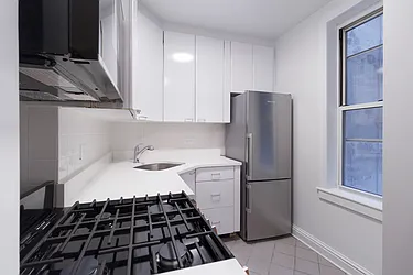 Rented by Siba Management Inc.