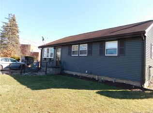 61 Gunhill Rd, New Britain, CT 06053