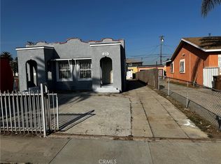 1301 W 102nd St, Los Angeles, CA 90044
