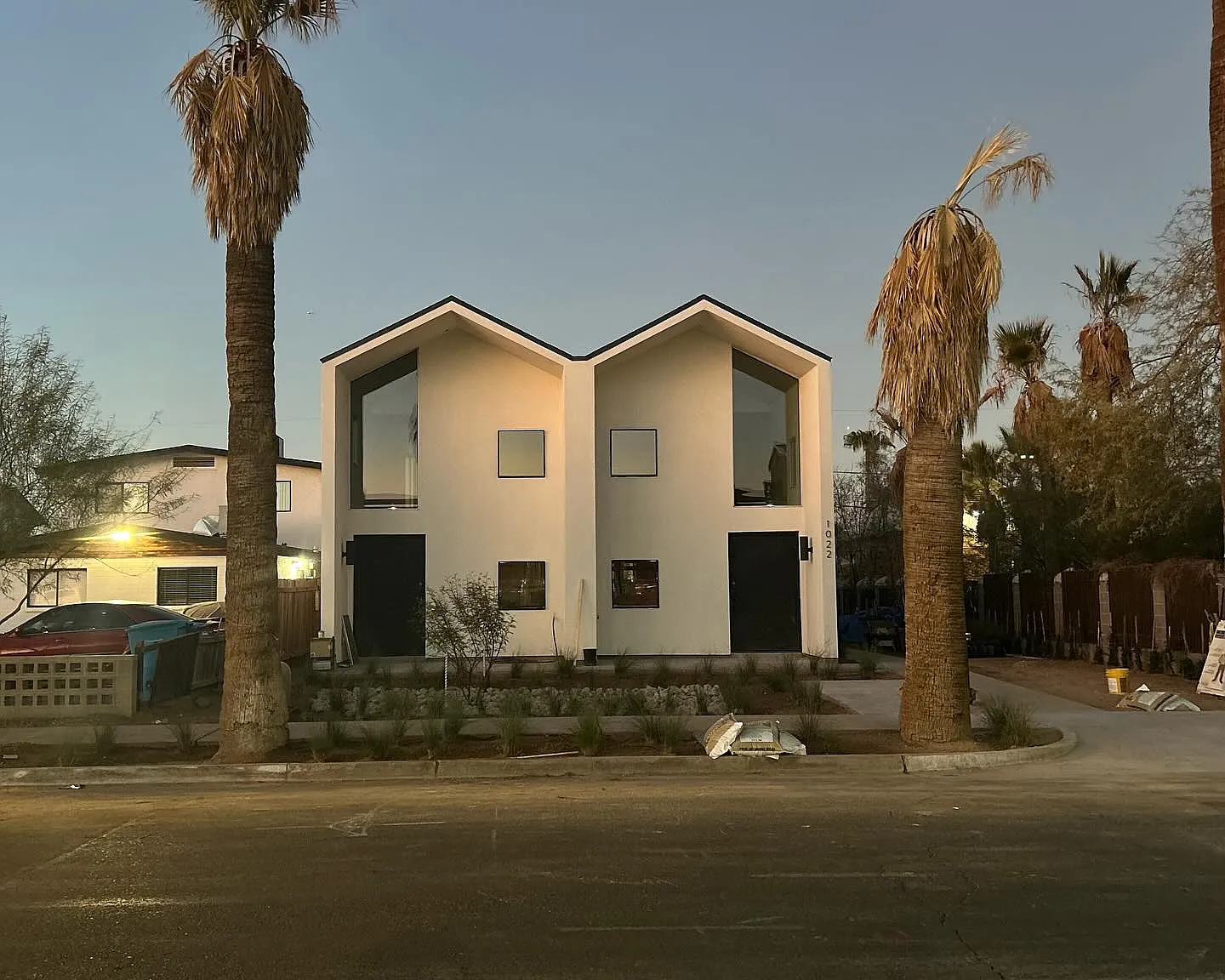 1 bed, 600 sqft, $1,799 — Photo 2