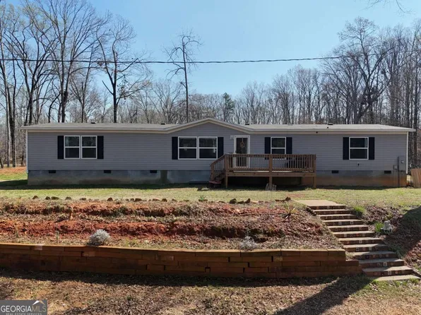 204 White Oak Trl, Jefferson, GA 30549