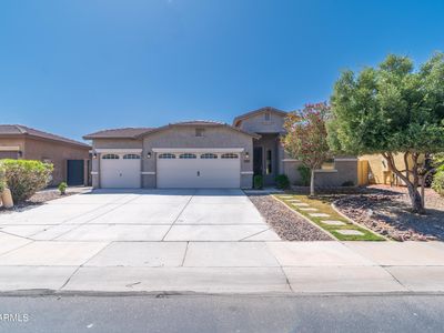 19502 N Piccolo Dr, Maricopa, AZ, 85138