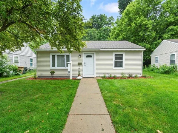 36 Craig Ave, Madison, WI 53705