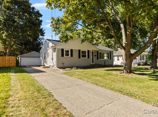 3329 Boone Ave SW, Wyoming, MI 49519