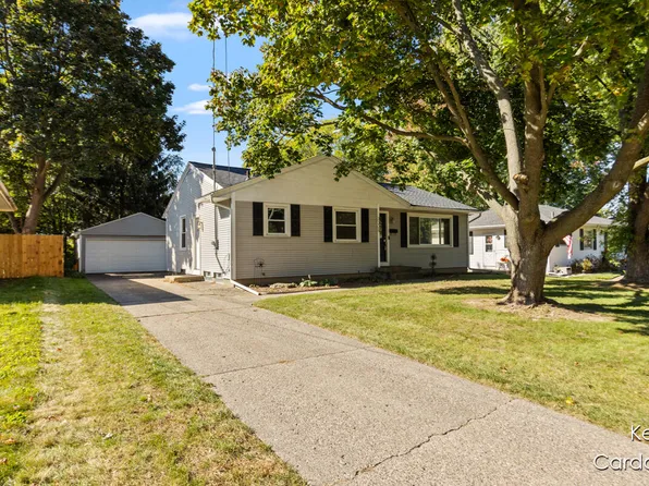3329 Boone Ave SW, Wyoming, MI 49519