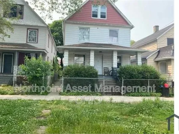 3109 Walton Ave, Cleveland, OH