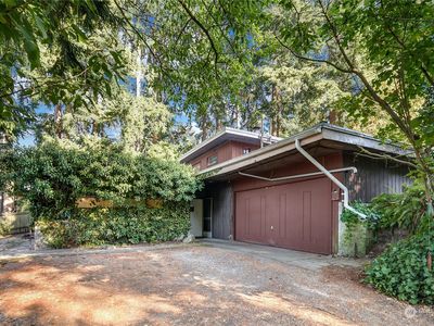 14526 Interlake Avenue N, Shoreline, WA, 98133