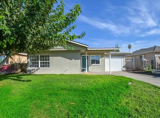 317 Glacier Ave, Modesto, CA 95351