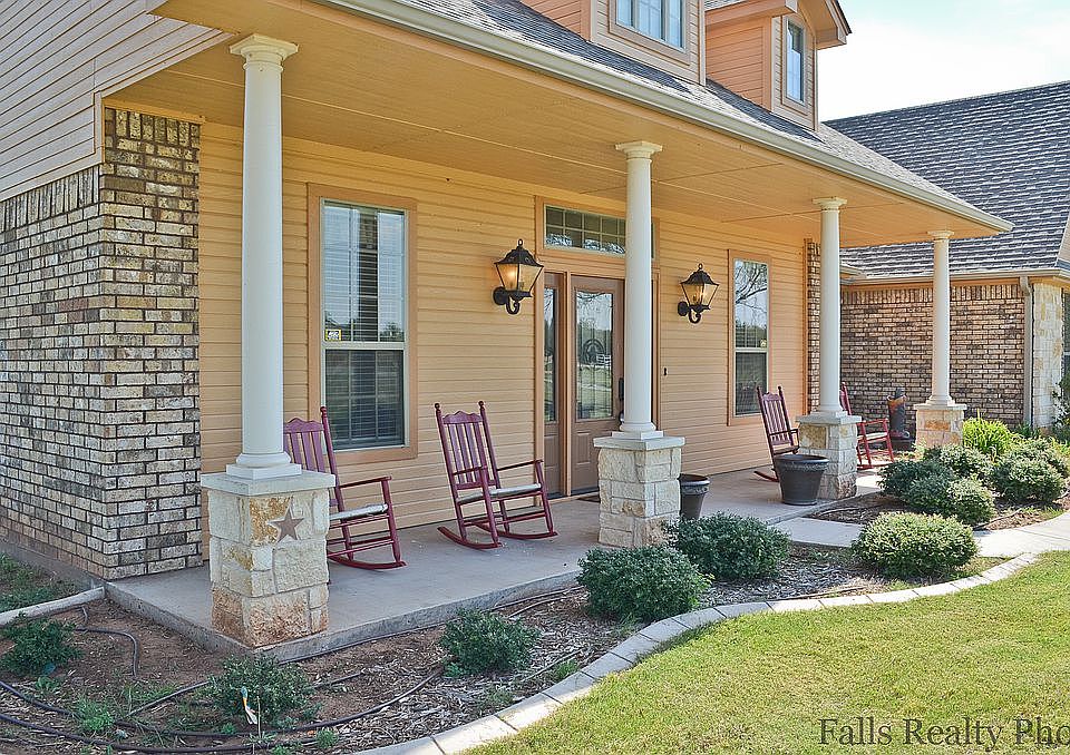 Lovely Porch