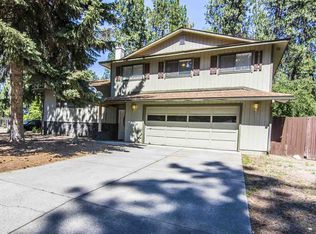 1009 S Robinhood St, Spokane, WA 99206