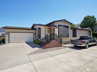 5101 NE 121st Avenue #127, Vancouver, WA