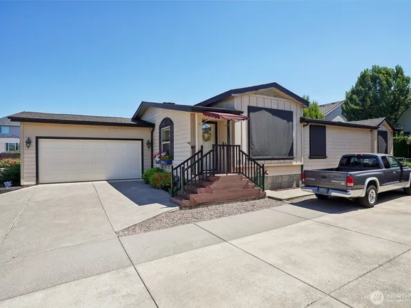 5101 NE 121st Avenue #127, Vancouver, WA 98682