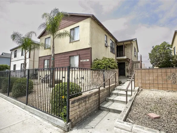 7347 Bakman Ave, Sun Valley, CA 91352