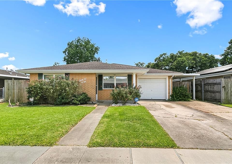 1st image of 2605 Breton Dr