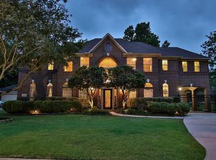 20327 Honey Locust Hill Dr, Spring, TX 77388