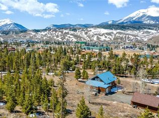 457 G Rd, Silverthorne, CO 80498