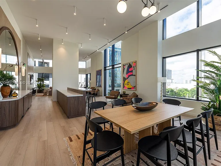 225 N Miami Ave #3412 — Photo 70