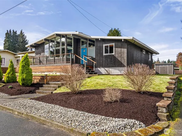 809 N 6th Avenue SW, Tumwater, WA 98512